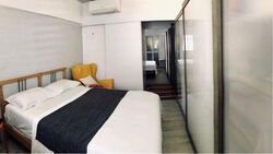Blk 75 Telok Blangah Drive (Bukit Merah), HDB 3 Rooms #635596451